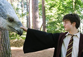 Harry Potter y el prisionero de Azkaban