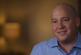 El poder del subconsciente por Darren Weissman