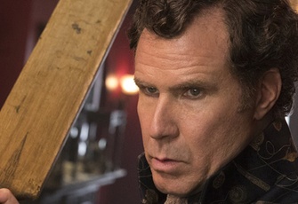 Holmes Y Watson… Elemental