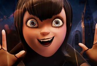 Hotel Transylvania