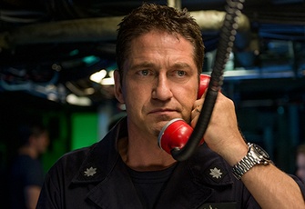 Hunter Killer