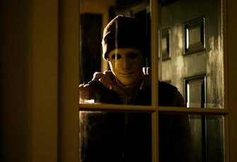 Hush: A Morte Ouve