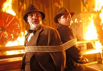 Indiana Jones e a Última Cruzada