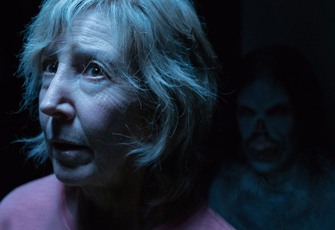 Insidious: The Last Key