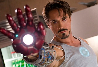 Iron Man