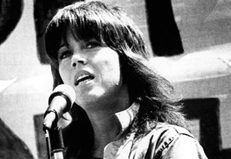 Jane Fonda en cinco actos