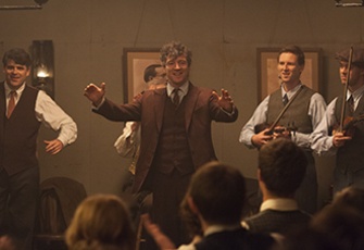 Jimmy's Hall