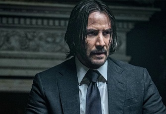 John Wick 3: Parabellum
