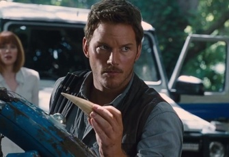 Jurassic World: O Mundo dos Dinossauros