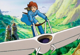 Filmes do Studio Ghibli para assistir na Netflix - Lista | Filmelier