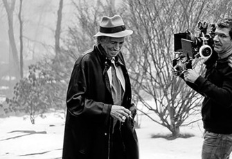 Keith Richards: Under the Influence