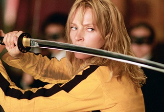 Kill Bill: La venganza, volumen 1