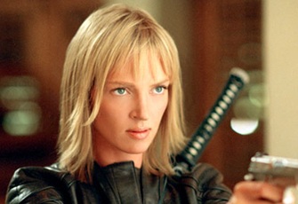 Kill Bill: La venganza, volumen 2