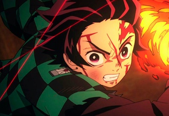 Demon Slayer - Kimetsu no Yaiba the Movie: Mugen Train