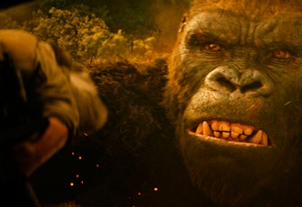 Kong: La isla calavera