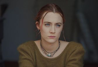 Lady Bird: A Hora de Voar