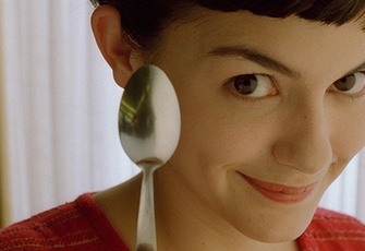 O Fabuloso Destino de Amélie Poulain