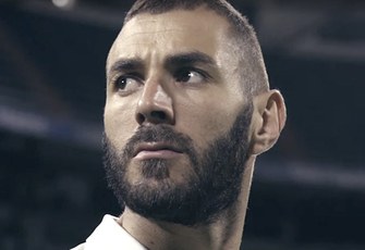 dry fit benzema