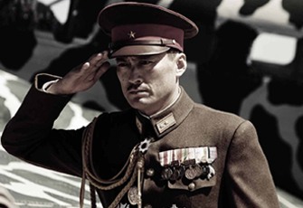 Cartas de Iwo Jima