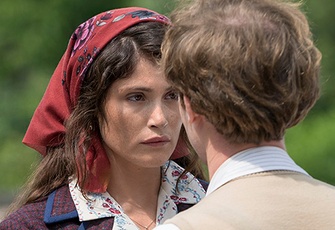 A História do Amor