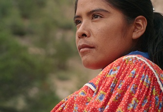 Lorena: La de pies ligeros