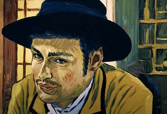 Com Amor, Van Gogh