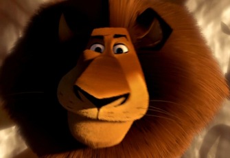 Madagascar: Escape 2 Africa