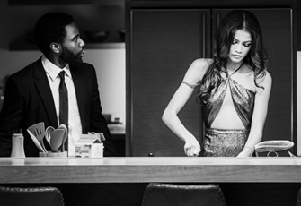 Malcolm y Marie