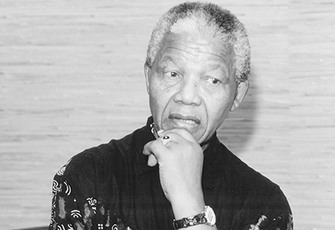 Mandela: Son of Africa, Father of a Nation