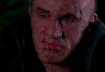 Mary Shelley's Frankenstein