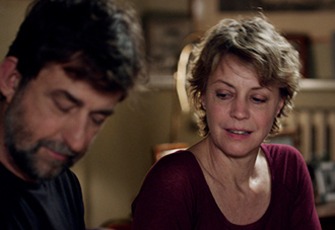 Mia Madre