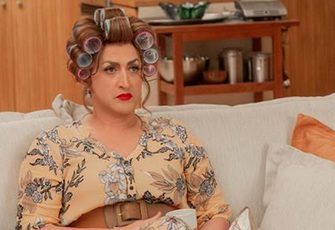 Minha Mãe é Uma Peça 3: O Filme