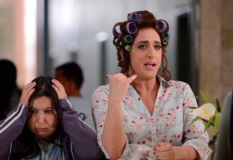 Minha Mãe é uma Peça: O Filme