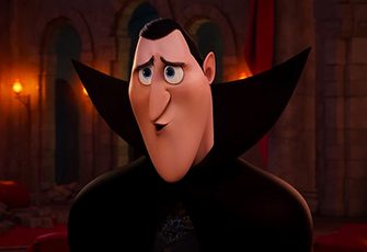 Monster Pets: A Hotel Transylvania Short