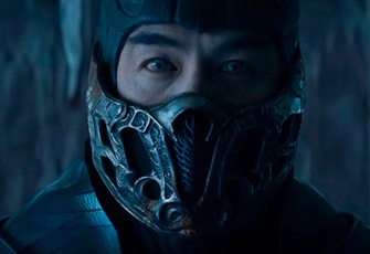 Mortal Kombat