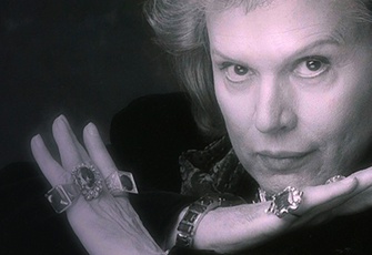 Mucho mucho amor: La leyenda de Walter Mercado