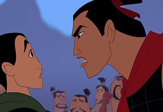 Mulan 1998 online putlocker