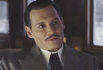 Murder On the Orient Express