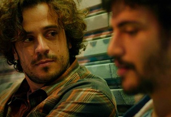 Música para Morrer de Amor