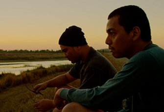 Norte, o Fim da História