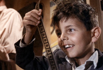 Cinema Paradiso