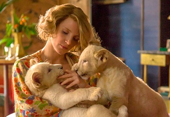 The Zookeeper's Wife