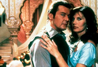 Octopussy 007 Contra las chicas mortales