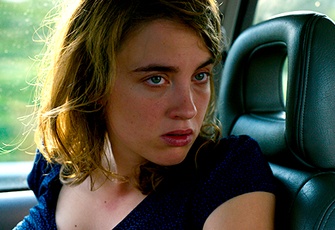 Faces de uma Mulher