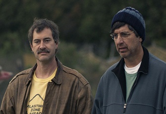 Paddleton