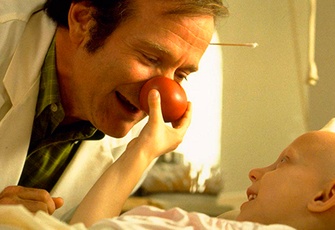 Patch Adams (Película 1998) | Filmelier: películas completas