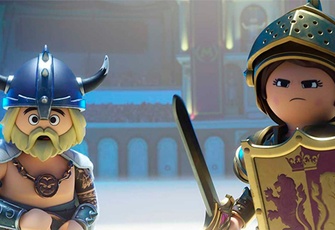 Playmobil - O Filme - Filme 2019 - AdoroCinema