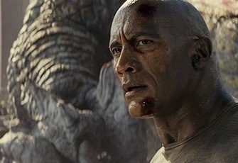 Rampage: Devastación