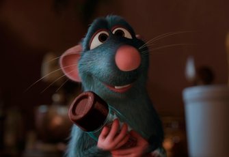 Ratatouille