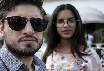 Recife Assombrado